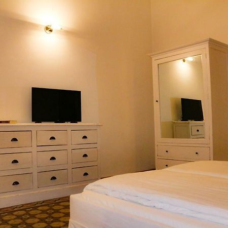 Ferienwohnung Le Bb Bari Exterior foto