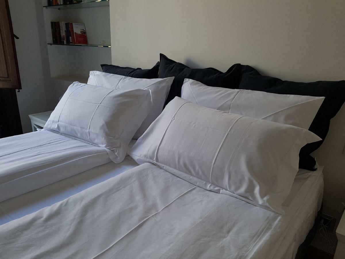 Ferienwohnung Le Bb Bari Exterior foto