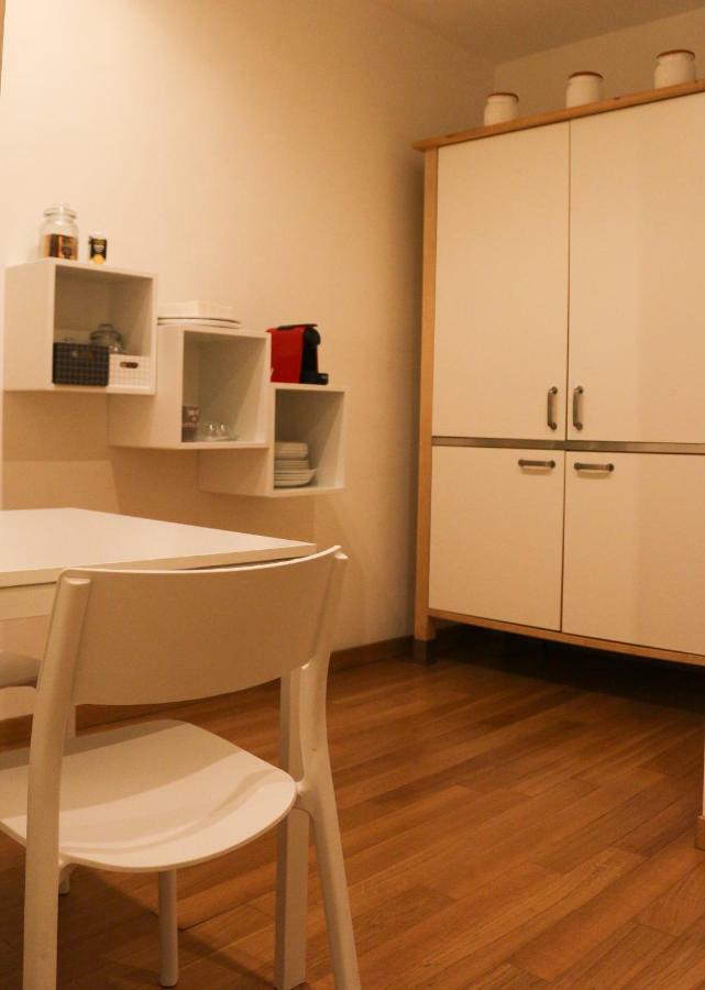 Ferienwohnung Le Bb Bari Exterior foto