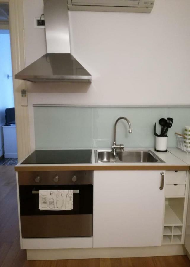 Ferienwohnung Le Bb Bari Exterior foto