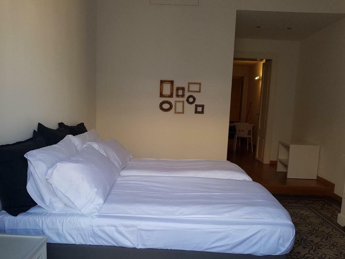 Ferienwohnung Le Bb Bari Exterior foto
