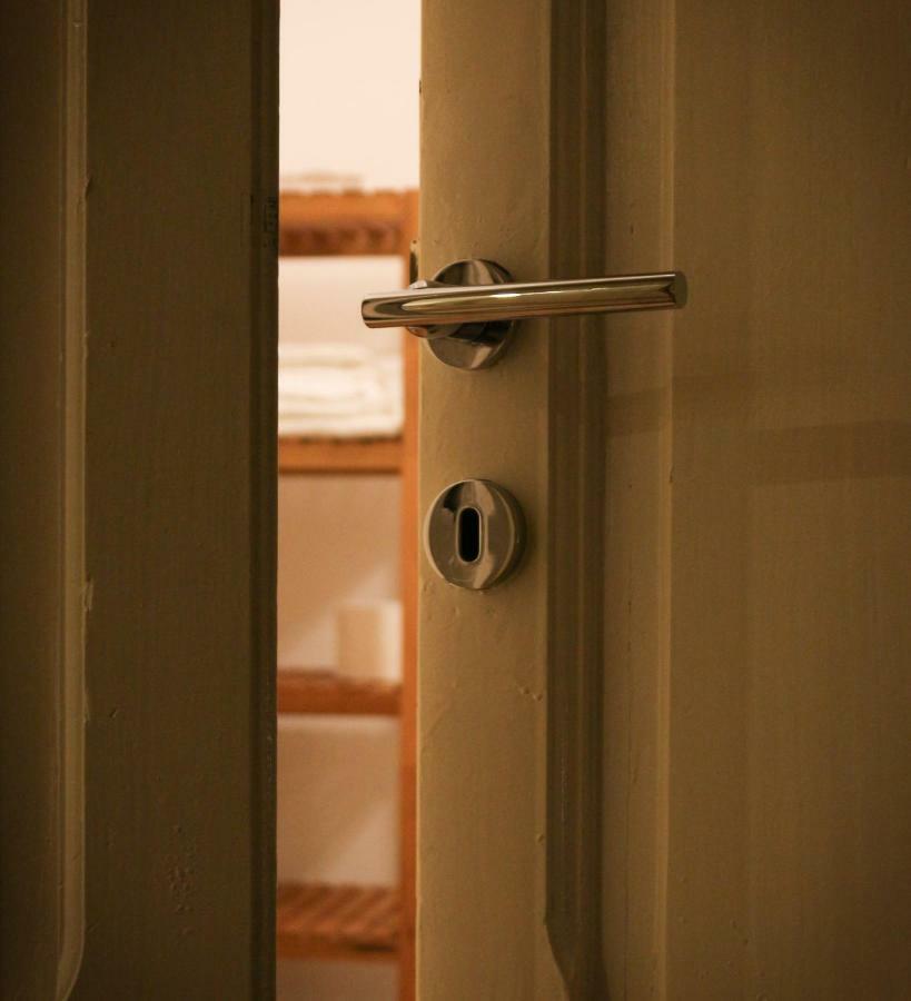 Ferienwohnung Le Bb Bari Exterior foto